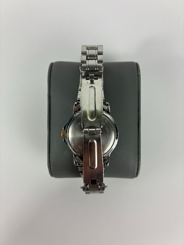 Lorus Sports Acero Azul Vintage 50m