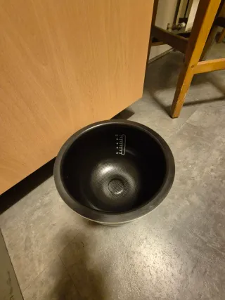 Robot Cocina Moulinex Maxichef Advanced