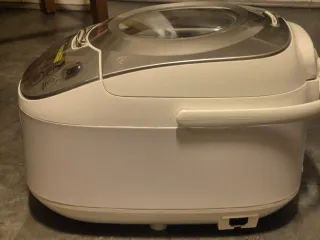 Robot Cocina Moulinex Maxichef Advanced