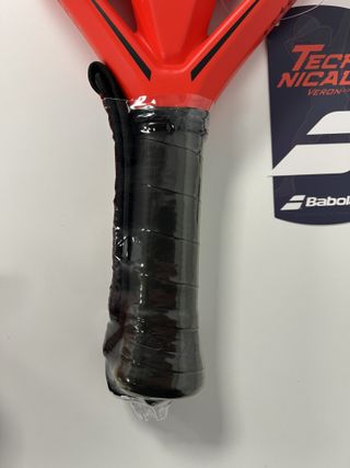 Pala Padel Babolat Technical Veron 2026