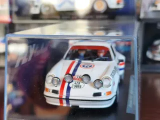 Fly 88145 Porsche 911S Rally Firestone 1970