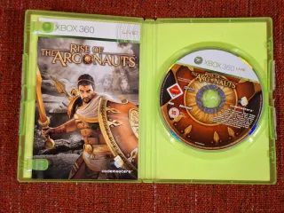 Rise of the Argonauts Xbox 360
