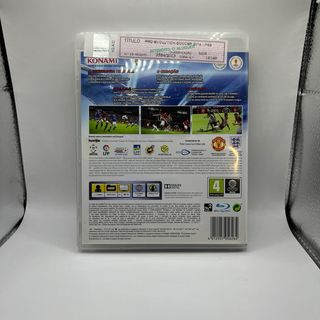 Giochi PS3: LEGO Marvel Super Heroes e PES 2014