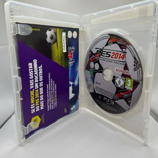 Giochi PS3: LEGO Marvel Super Heroes e PES 2014