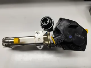 PIERBURG 7.09720.03.0 Valvola EGR per Audi e Seat