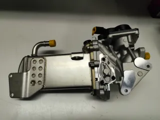 PIERBURG 7.09720.03.0 Valvola EGR per Audi e Seat