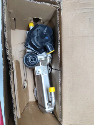 PIERBURG 7.09720.03.0 Valvola EGR per Audi e Seat