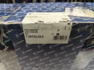 PIERBURG 7.09720.03.0 Valvola EGR per Audi e Seat