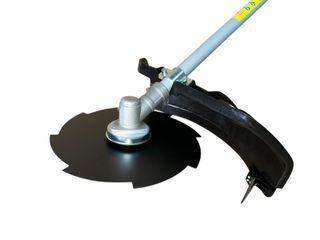 Desbrozadora Gasolina 62cc + 7 Discos