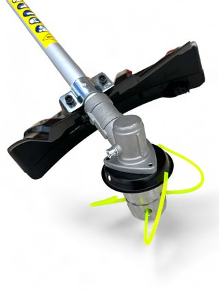 Desbrozadora Gasolina 62cc + 7 Discos