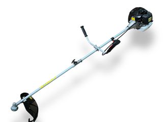 Desbrozadora Gasolina 62cc + 7 Discos