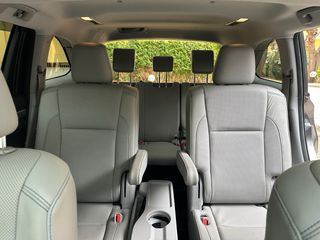 Toyota Highlander 2017