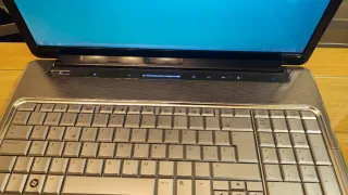 Portátil HP Pavilion dv7 para piezas