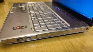 Portátil HP Pavilion dv7 para piezas