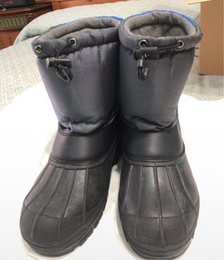 Botas de nieve Sneak Peak Talla 38