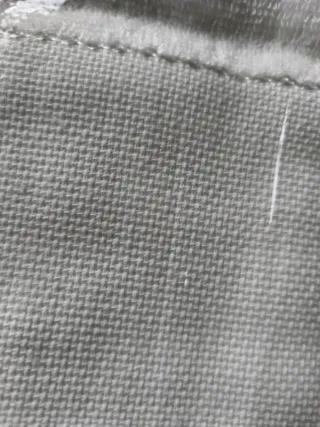 Coppia Asciugamani Ricamo 60x110 e 40x60 bianchi