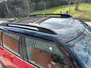 Mini Countryman Híbrido AUTO Techo Panorámico ECO