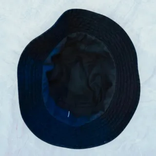 Panamá Zippy Baby Azul Escuro Tam 6/12