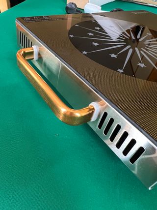 piano cottua elettrico Disaenvir nuovo