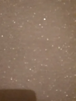 Jersey fino plateado AMISU talla S