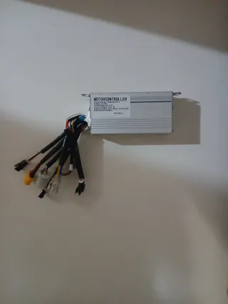 Centralitas JP IX7 Pro