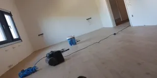 Carpintería: Puertas, Parquet y Cocinas