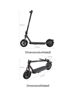 Xiaomi Electric Scooter Elite
