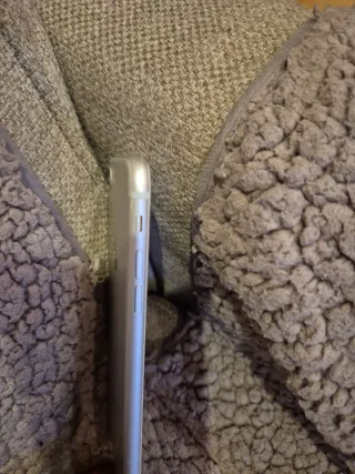 iPhone 6 Plus bianco - Non funziona