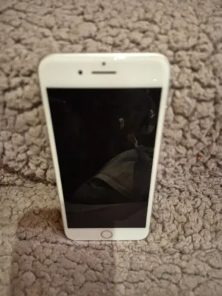 iPhone 6 Plus bianco - Non funziona