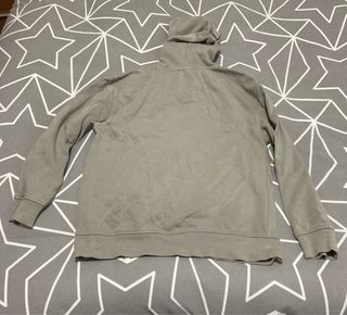 Sudadera C&A gris infantil