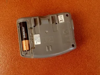 Radio bolsillo Sony SRF-M37L