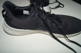 Sapatilhas Adidas Preto Tamanho 39