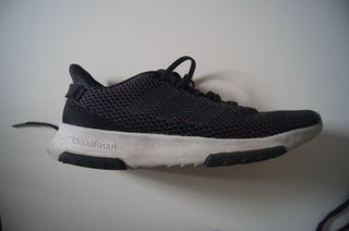 Sapatilhas Adidas Preto Tamanho 39