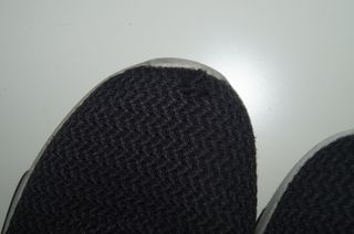 Sapatilhas Adidas Preto Tamanho 39