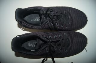 Sapatilhas Adidas Preto Tamanho 39