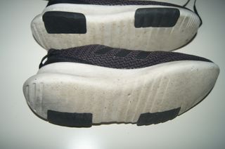 Sapatilhas Adidas Preto Tamanho 39