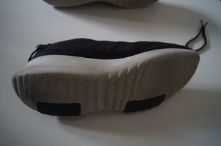 Sapatilhas Adidas Preto Tamanho 39