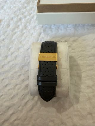 Reloj Versace Cronógrafo