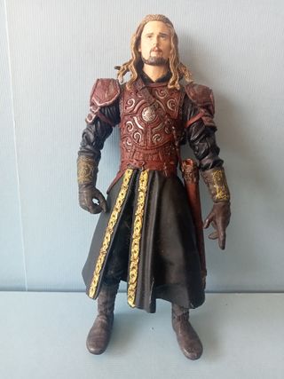 Figura Eomer LOTR Toy Biz