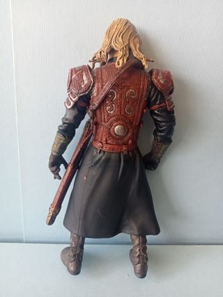 Figura Eomer LOTR Toy Biz