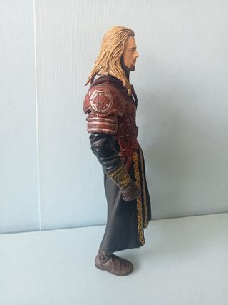 Figura Eomer LOTR Toy Biz