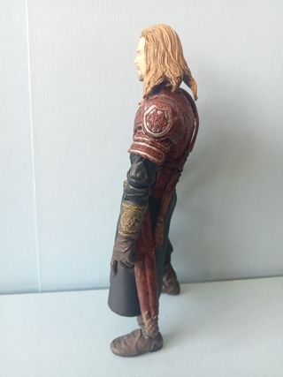 Figura Eomer LOTR Toy Biz