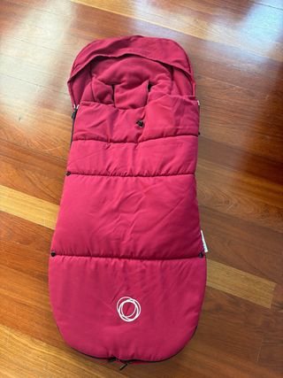 Saco polar Bugaboo Camaleon