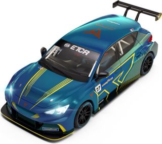 SCX Cupra E-Racer FIA ETCR