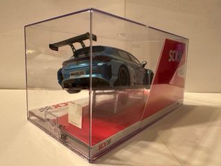 SCX Cupra E-Racer FIA ETCR