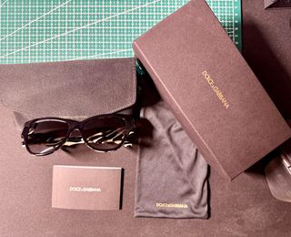 Gafas de Sol Mujer Dolce & Gabbana