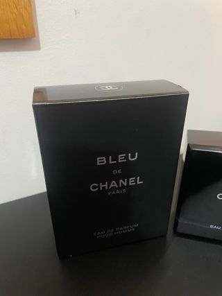Blue de Chanel Eau De Parfum