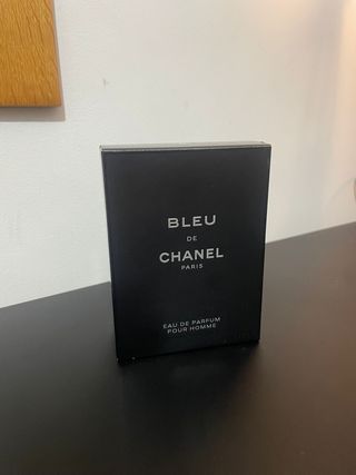 Blue de Chanel Eau De Parfum