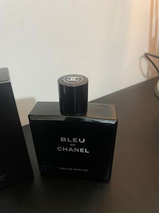 Blue de Chanel Eau De Parfum