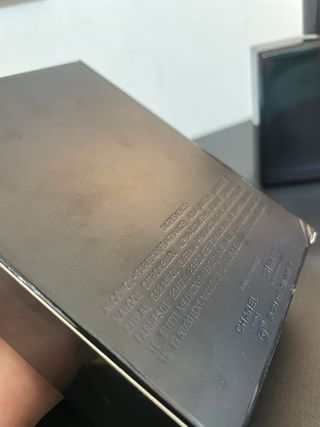 Blue de Chanel Eau De Parfum